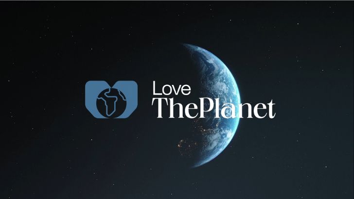 Samsung TV Plus et Love TV Channels lancent « Love The Planet »